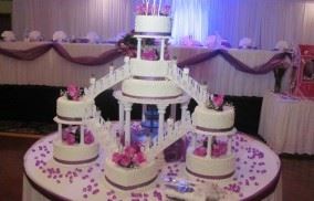 Martinique Banquets Complex | Cotillion Banquets