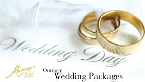 Martinique Banquets Complex | Cotillion Banquets