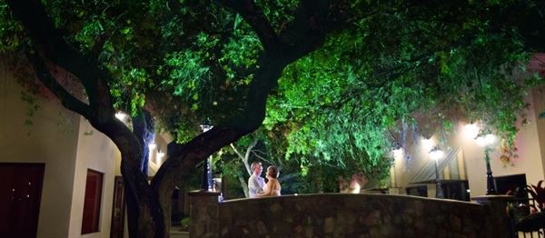 The Empress Tea Room and Divine Menus Catering