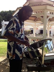 Pan-A-Cea Steel Drum and Calypso Band