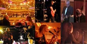 Allan and LaDonna music duo