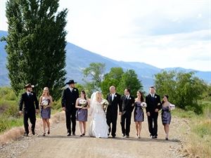 Eyes Of Le Stage Photography - Penticton