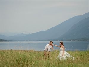 Eyes Of Le Stage Photography - Victoria