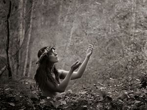 Eyes Of Le Stage Photography - Victoria