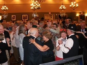 Special Day Entertainment DJ