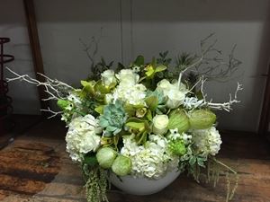 Jacob Maarse Florist