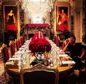 Jacob Maarse Florist