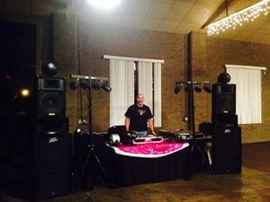 Old School Sound Machine, LLC