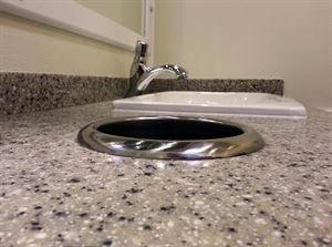 Fancy Flush, Portable Restroom Trailer Rental