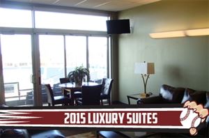 Luxury Suite