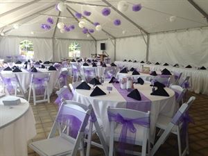 Crystal Ridge Golf Club