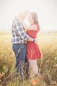 Nicole Sarah Wedding Photography