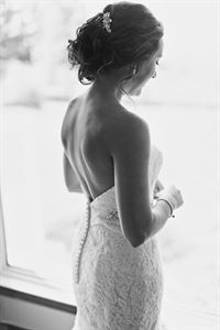 Nicole Sarah Wedding Photography