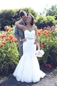 Nicole Sarah Wedding Photography