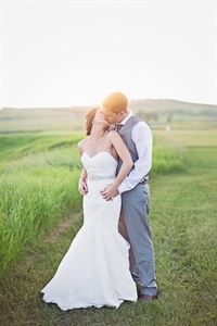 Nicole Sarah Wedding Photography