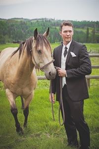 Nicole Sarah Wedding Photography