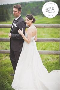 Nicole Sarah Wedding Photography