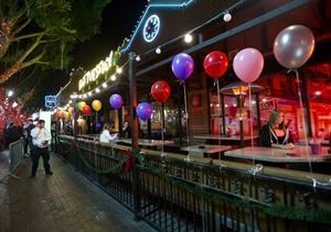 Fat Tuesday Tempe | Entire Facility