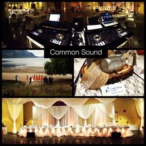 Common Sound