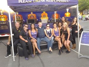 Terry B's DJ Service