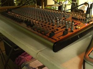 Terry B's DJ Service