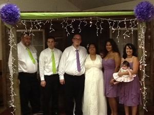 Terry B's DJ Service