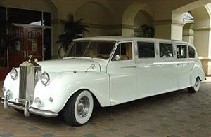 BADGER STATE LIMOUSINE SERVICE