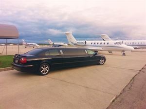 BADGER STATE LIMOUSINE SERVICE