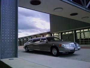 BADGER STATE LIMOUSINE SERVICE