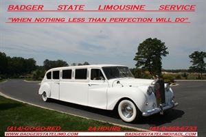 BADGER STATE LIMOUSINE SERVICE