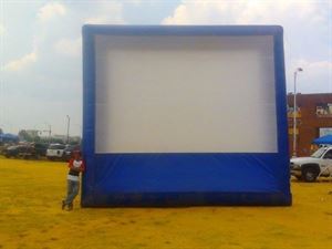 RentMeUSA Party Rentals