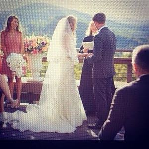 Your Beautiful Wedding