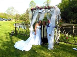 Your Beautiful Wedding