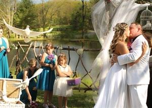 Your Beautiful Wedding