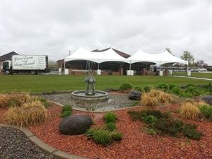 Grand Events & Party Rentals