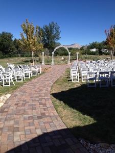 Grand Events & Party Rentals
