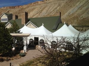 Grand Events & Party Rentals