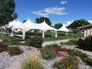 Grand Events & Party Rentals