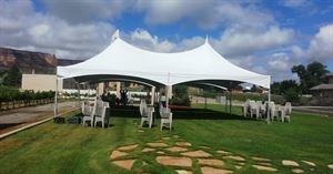 Grand Events & Party Rentals