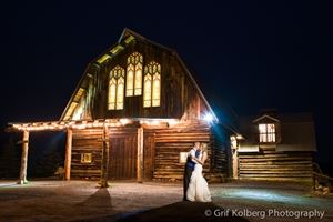 Grif Kolberg Photography