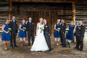 Grif Kolberg Photography