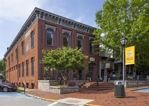 Dahlonega Market Place