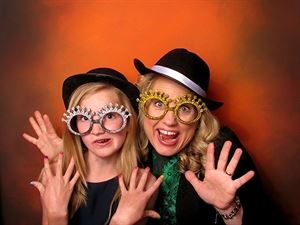 Elite Custom Photo Booths