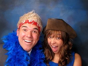 Elite Custom Photo Booths