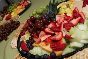 SYB Cuisine & Catering