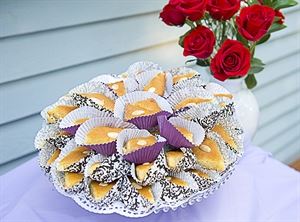 SYB Cuisine & Catering