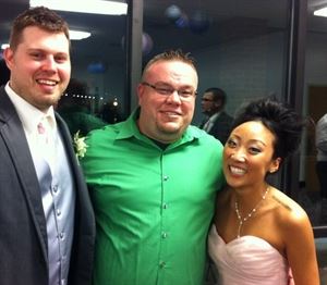 The Elite DJ Service by Dave Isaacs