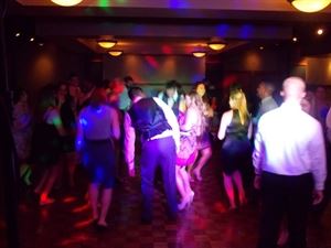 The Elite DJ Service by Dave Isaacs