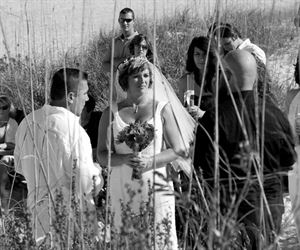 Will Poole, Officiant