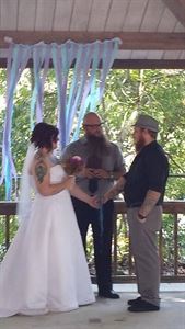 Will Poole, Officiant